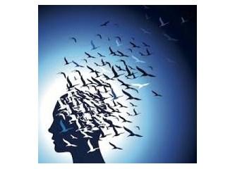 Fitness'a Aşığım