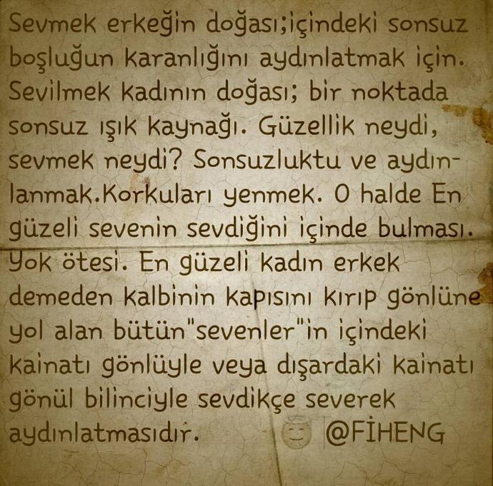 Hayatı Gönülden Yaşamak Mümkün Mü?