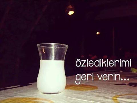 Kadınlar İkiye Ayrılır: Şarap Seven Kadınlar ve Rakı Seven Kadınlar