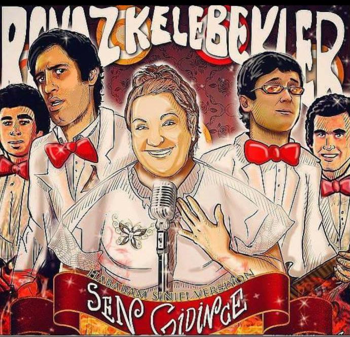Yeşilçamın Unutulmaz Filmleri