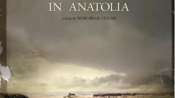 Bir Zamanlar Anadolu Anektotları