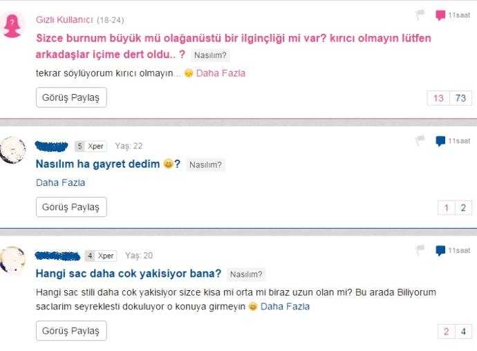 Sahtekar Mütevazi ve Nasılım Dramı