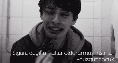 Sahtekar Mütevazi ve Nasılım Dramı
