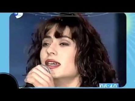 İki Kadın Bir Adam Sezen Aksu ve Yıldız Tilbe