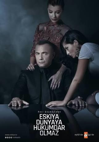 Televizyonda Bu Sezonun İzlenenleri