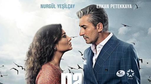 Televizyonda Bu Sezonun İzlenenleri