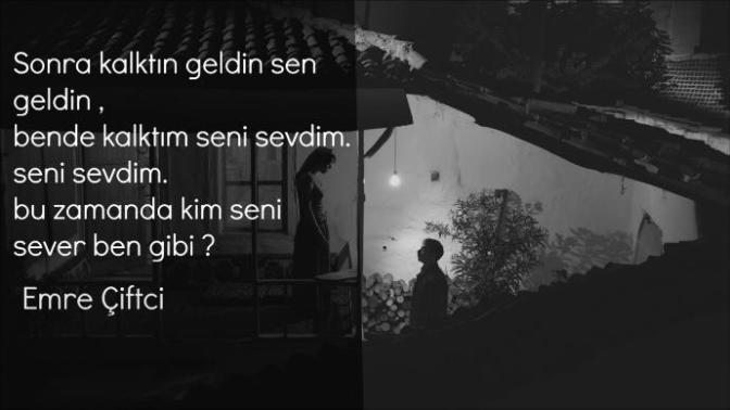 Emre'nin Rüyası