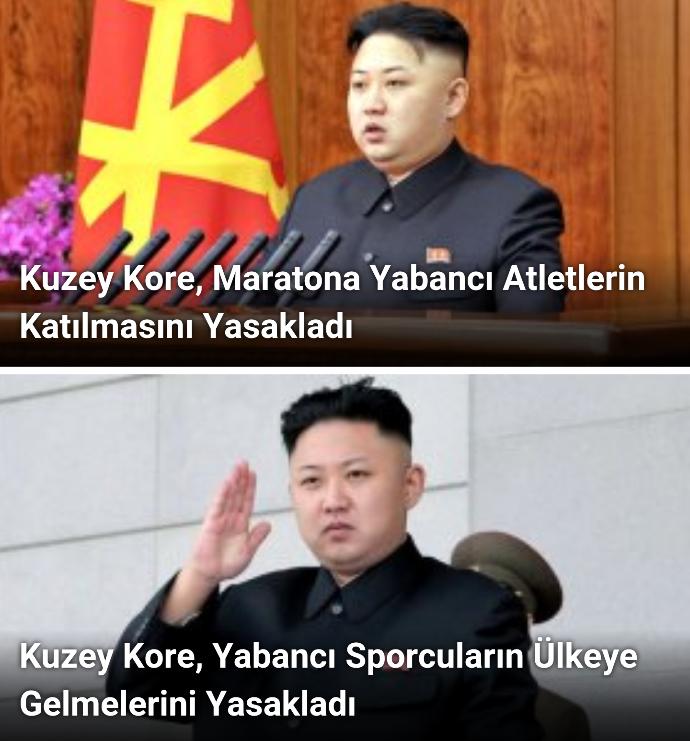21. Yüzyılın En Psikopat Lideri "Kim Jong-Un"