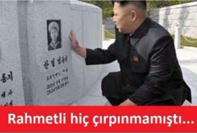 21. Yüzyılın En Psikopat Lideri "Kim Jong-Un"