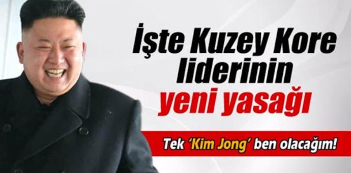 21. Yüzyılın En Psikopat Lideri "Kim Jong-Un"