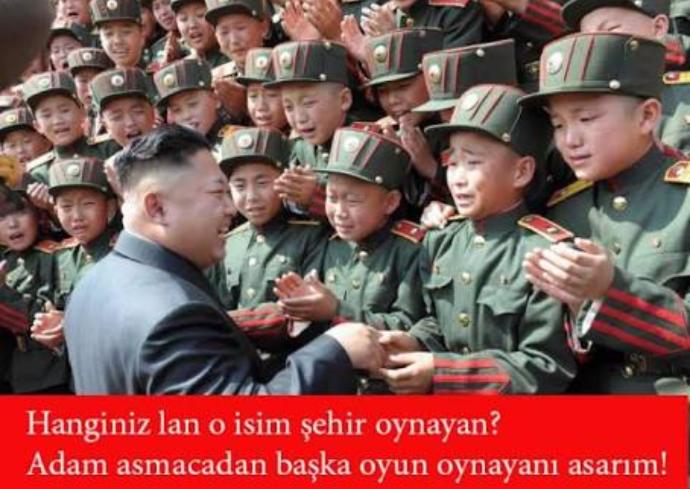 21. Yüzyılın En Psikopat Lideri "Kim Jong-Un"