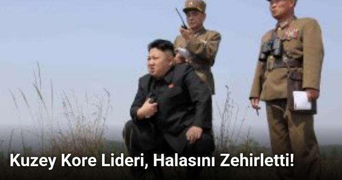 21. Yüzyılın En Psikopat Lideri "Kim Jong-Un"