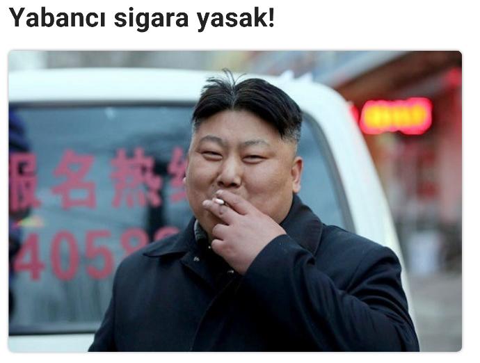 21. Yüzyılın En Psikopat Lideri "Kim Jong-Un"