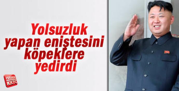 21. Yüzyılın En Psikopat Lideri "Kim Jong-Un"