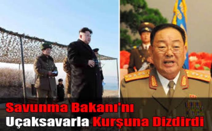 21. Yüzyılın En Psikopat Lideri "Kim Jong-Un"