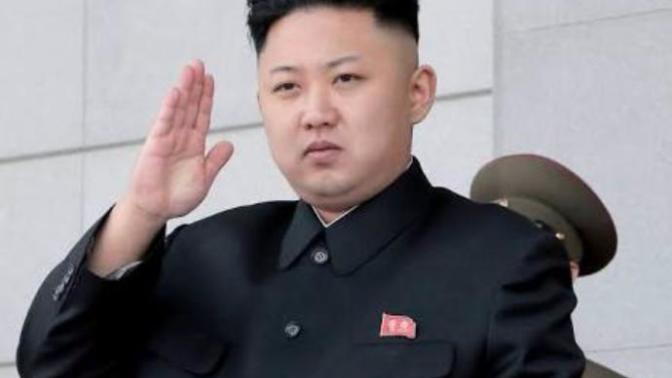 21. Yüzyılın En Psikopat Lideri "Kim Jong-Un"