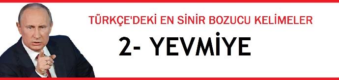 Türkçe'deki En Sinir Bozucu Kelimeleri Tanıyalım