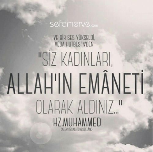 Kadın Nasıl Yaratıldı?
