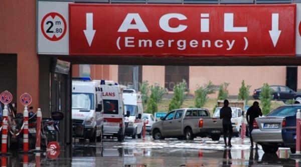 Ben Deli Değilim Aşkım