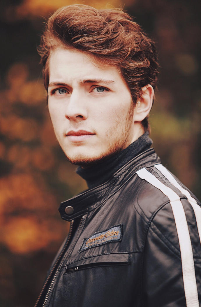 Yabancı artistler erkek