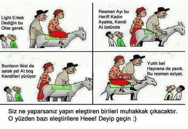 Çevrenin (Millet ne der! düşüncesinin), İnsan Hayatı Üzerindeki Etkileri