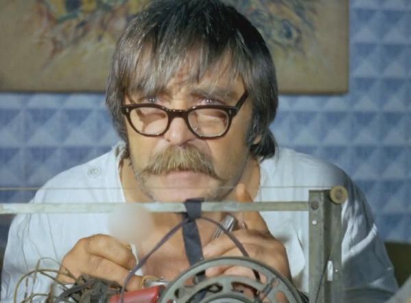 Bir Nostalji Turuna Var Mısınız... İhsan Yüce'yi Anlamak Koca Bir Yürek İster