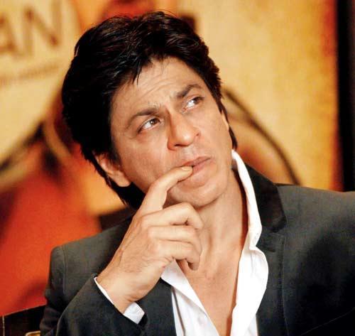 Bollywood' un Başarılı ve Yakışıklı Oyuncuları