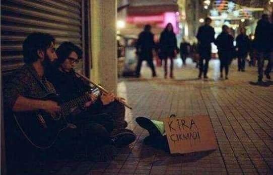 Başka Ülkede Yaşayamam !