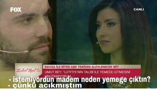 Başka Ülkede Yaşayamam !