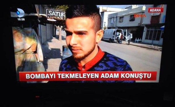 Başka Ülkede Yaşayamam !
