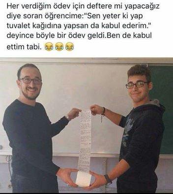 Başka Ülkede Yaşayamam !