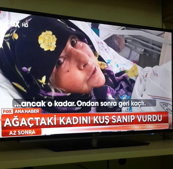Başka Ülkede Yaşayamam !