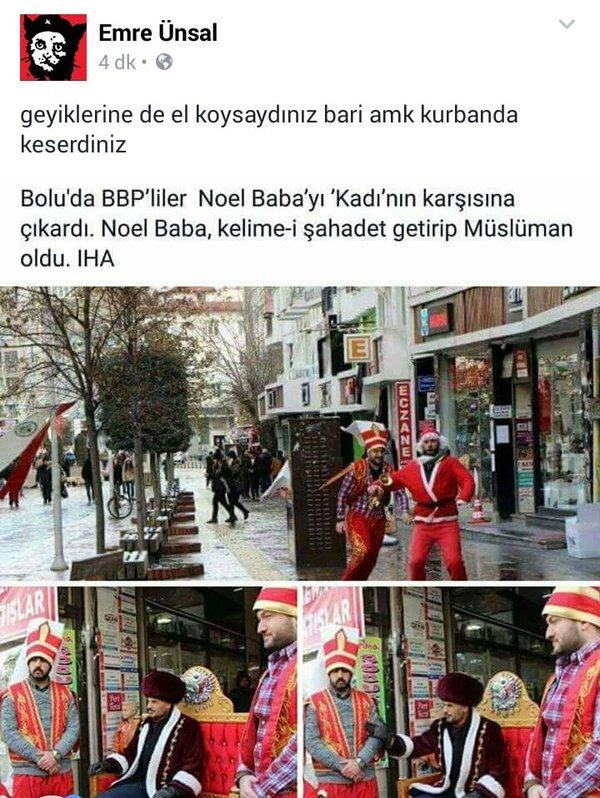 Başka Ülkede Yaşayamam !