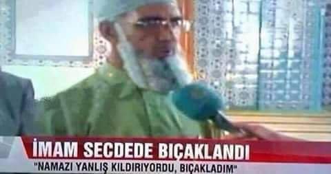 Başka Ülkede Yaşayamam !