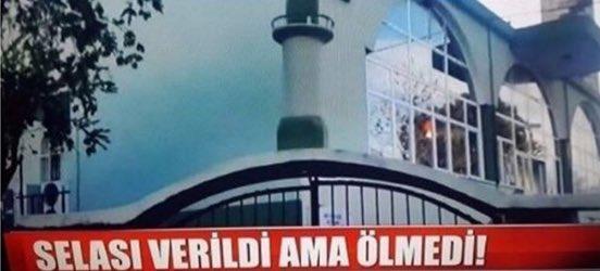 Başka Ülkede Yaşayamam !