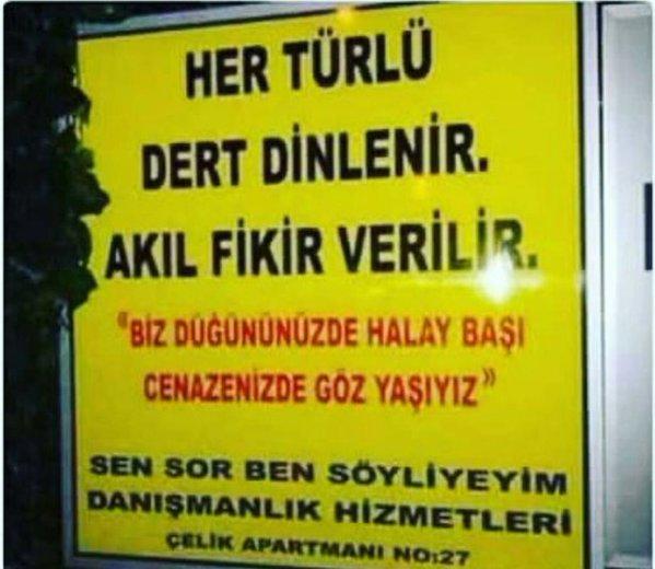 Başka Ülkede Yaşayamam !