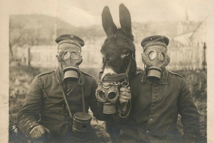 Tarihe Işık Tutan Fotoğraflar