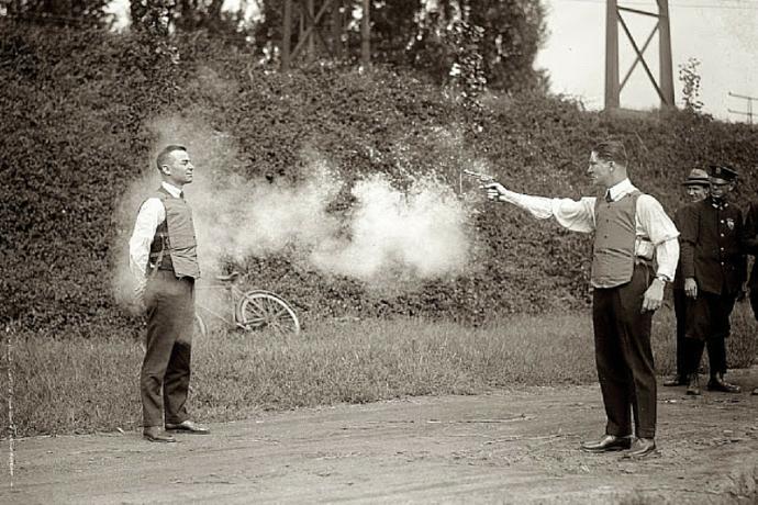 Tarihe Işık Tutan Fotoğraflar