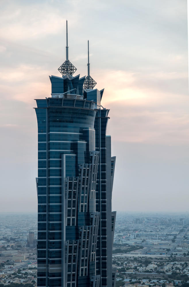 "Parayla Saadet Olur mu?" Sorusuna, Dubai ile Örnekler Verebileceğimiz Alternatif Eğlence Yolları
