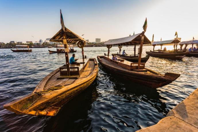 "Parayla Saadet Olur mu?" Sorusuna, Dubai ile Örnekler Verebileceğimiz Alternatif Eğlence Yolları