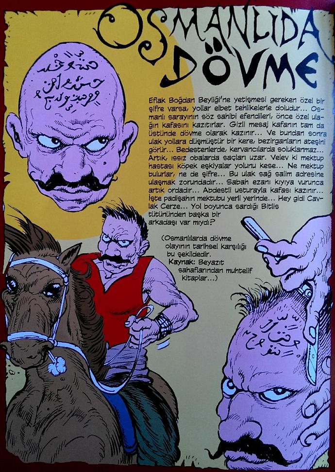 Vücudumuzun Parçası Dövmelerimiz