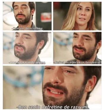 Ben Seni Unutamıyorum Sevdiğim 