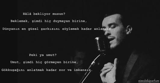 İstanbul, Ben Ve Biz...