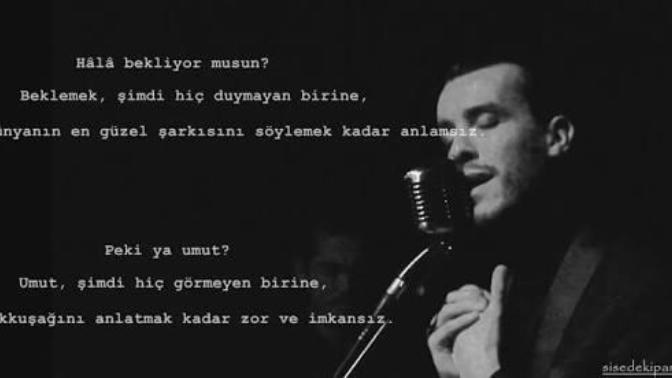 İstanbul, Ben Ve Biz...