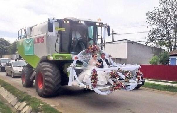"İyi ki Bekarım!" Demenize Neden Olacak Fotoğraflar