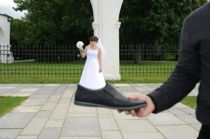 "İyi ki Bekarım!" Demenize Neden Olacak Fotoğraflar