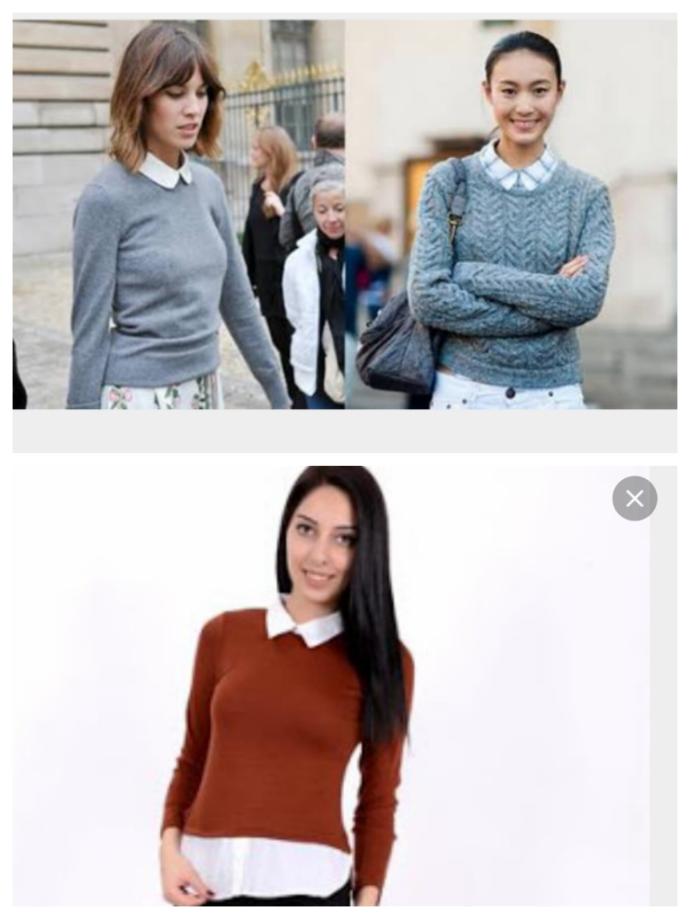 Çalışan Kadın Modası  👒👗👘