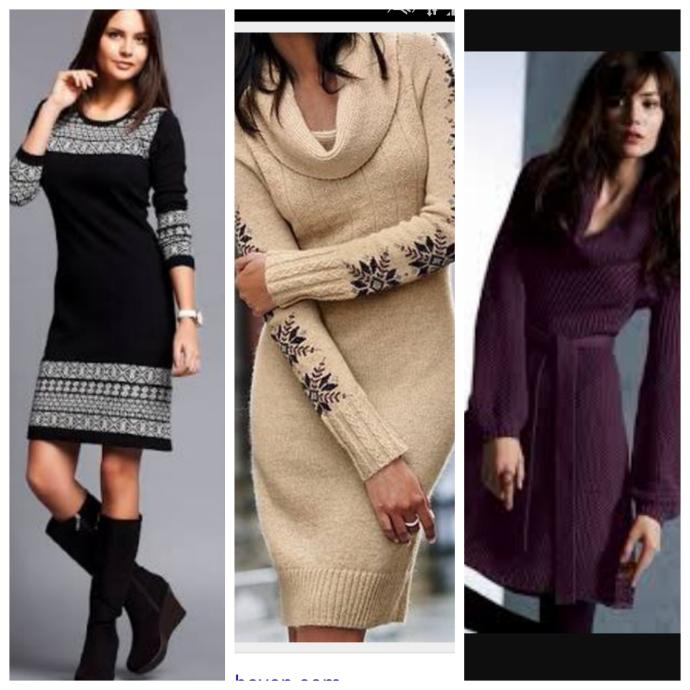 Çalışan Kadın Modası  👒👗👘