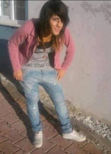 Kadınların Hepsi Aynı Değildir