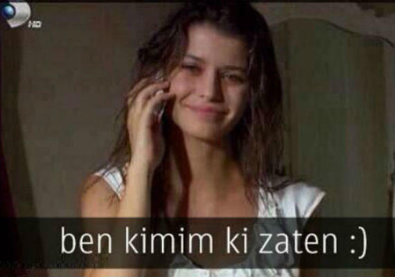 Kızların Yapmaması Gereken Şeyler